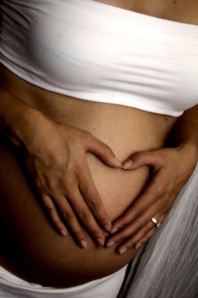 Alimentacion Embarazadas - Alimentación En El Embarazo Y Obesidad Infantil