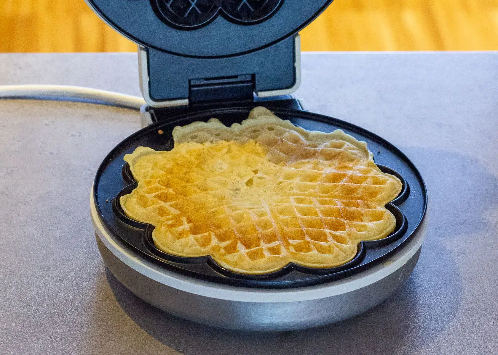 FOTO: PEQUERECETAS