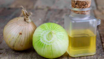 how to make onion cough syrup