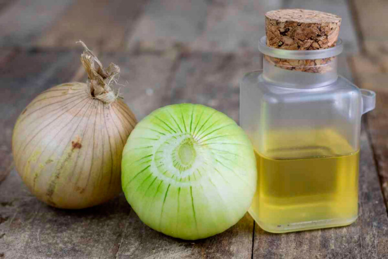 como hacer jarabe de cebolla para la tos