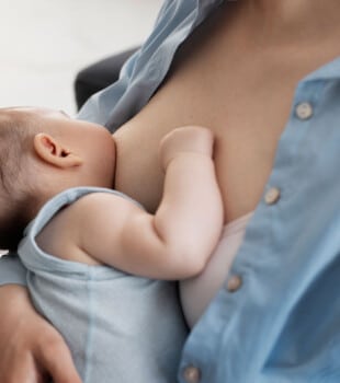 Crisis De Los Tres Meses Lactancia Materna