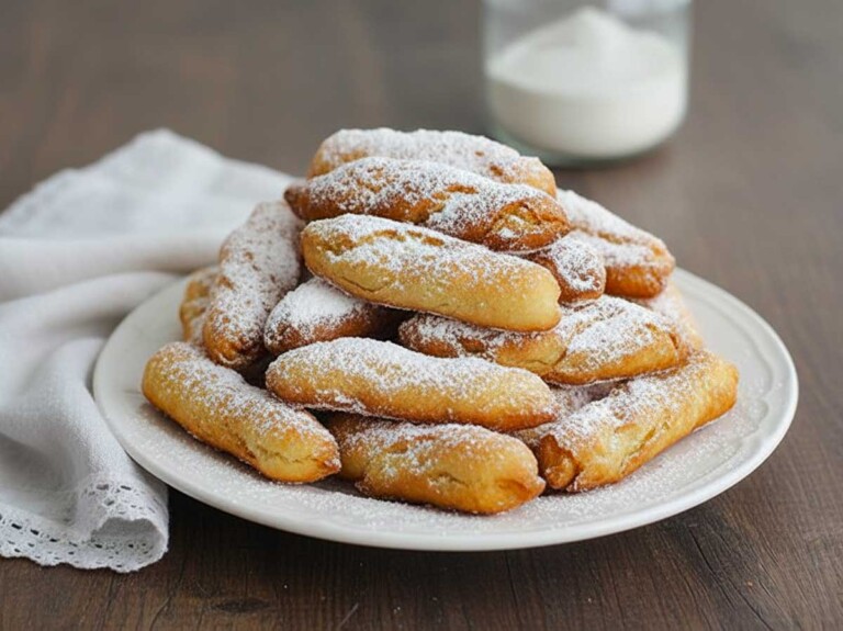 Huesos de San Expedito tradicionales de Sevilla