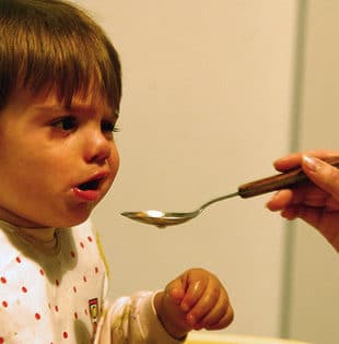 Fobias Alimentarias Ninos - Fobias Alimentarias Infantiles