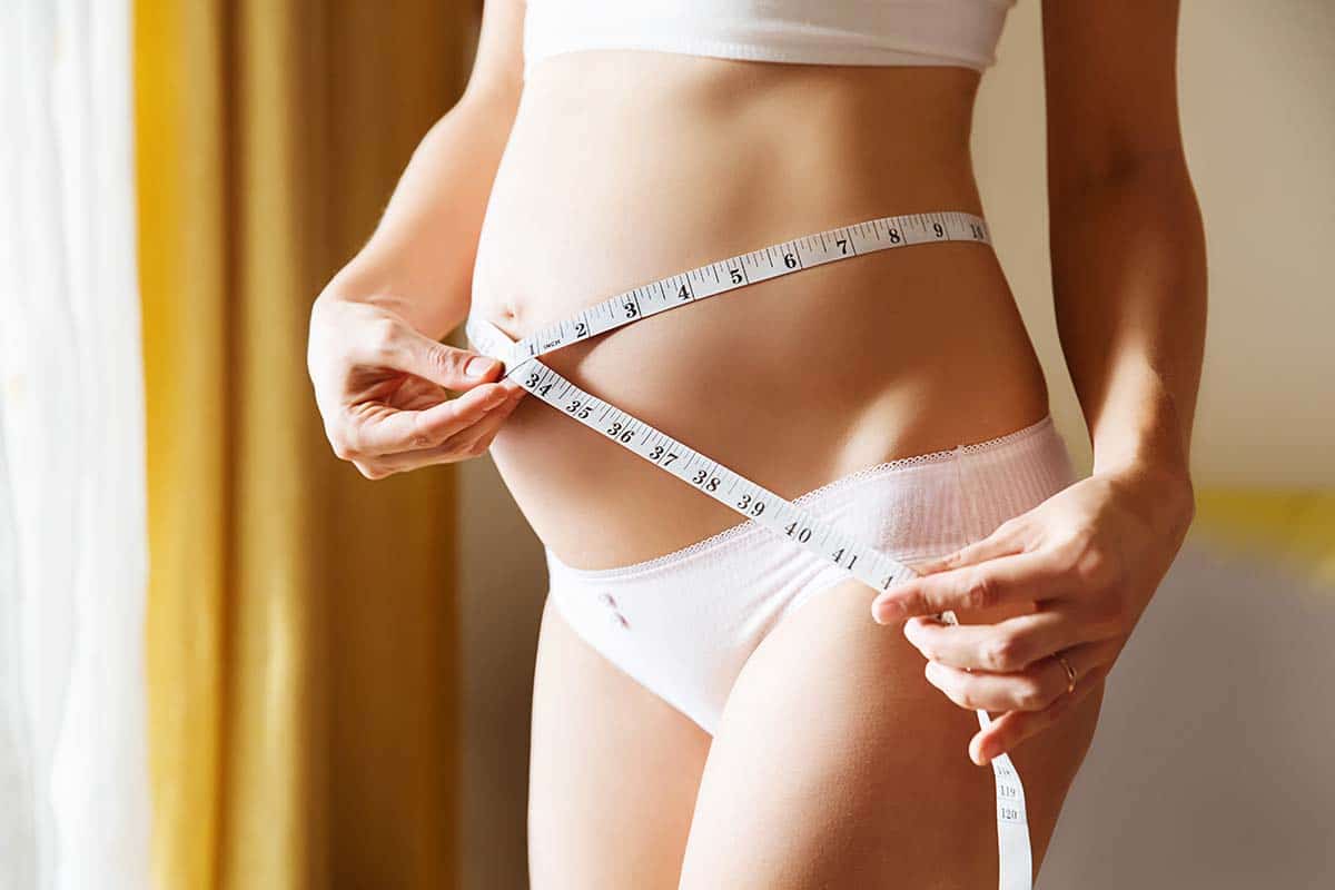 Las embarazadas se alimentan mal por miedo a engordar