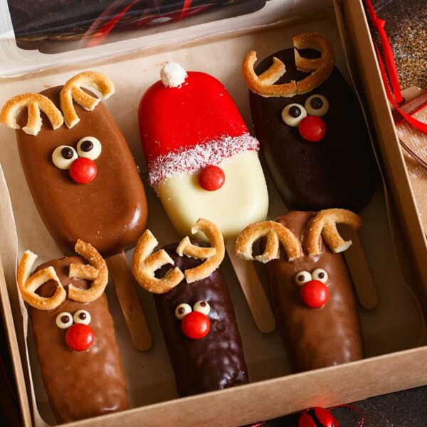 recetas navideñas originales para sorprender