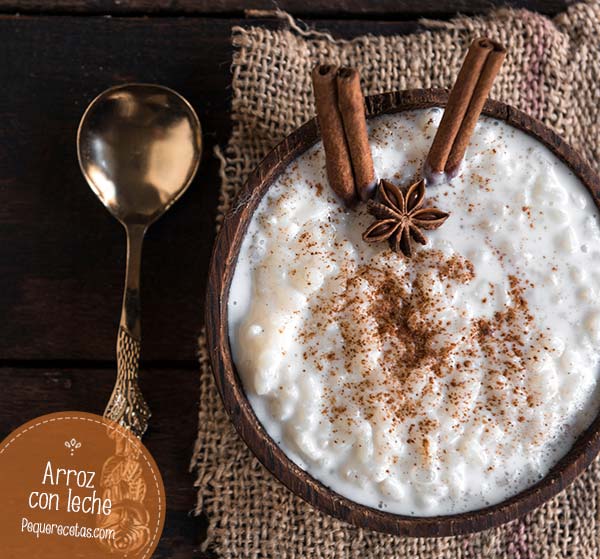 Delicioso Arroz con Leche Español: La Receta Tradicional en 5 Pasos