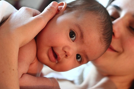 ventajas lactancia materna