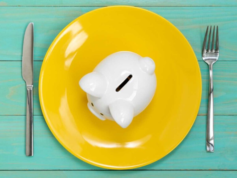 ahorrar en la cesta de la compra