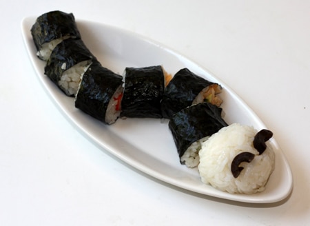 sushi receta para ninos1 -