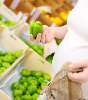 Lista De La Compra Embarazo Alimentos Saludables