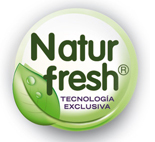 Logo Naturfresh Isabel1 - ¡Gana Uno De Los 5 Lotes De Productos Isabel Que Sorteamos!