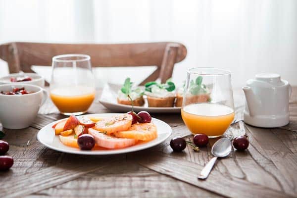 7 desayunos saludables (+10 recetas para desayunos especiales) |  PequeRecetas