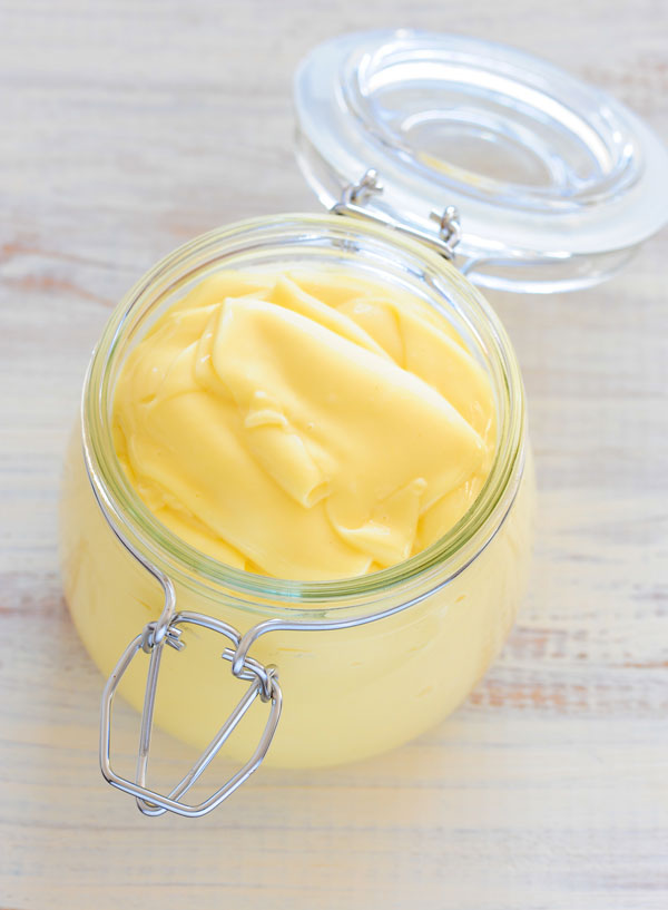 Cómo hacer mayonesa casera (3 recetas fáciles) | PequeRecetas