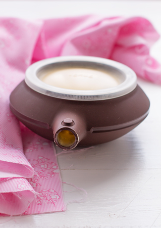 manga pastelera para hacer petit choux o profiteroles