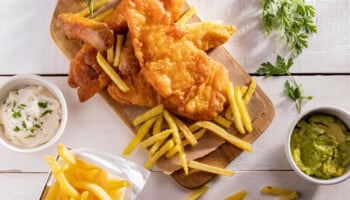 british fish and chips recipe