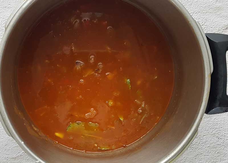 ingredientes goulash hungaro