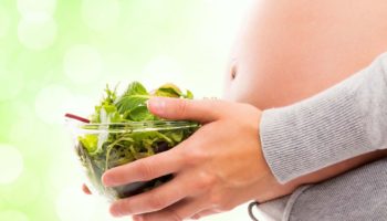 good foods for pregnancy