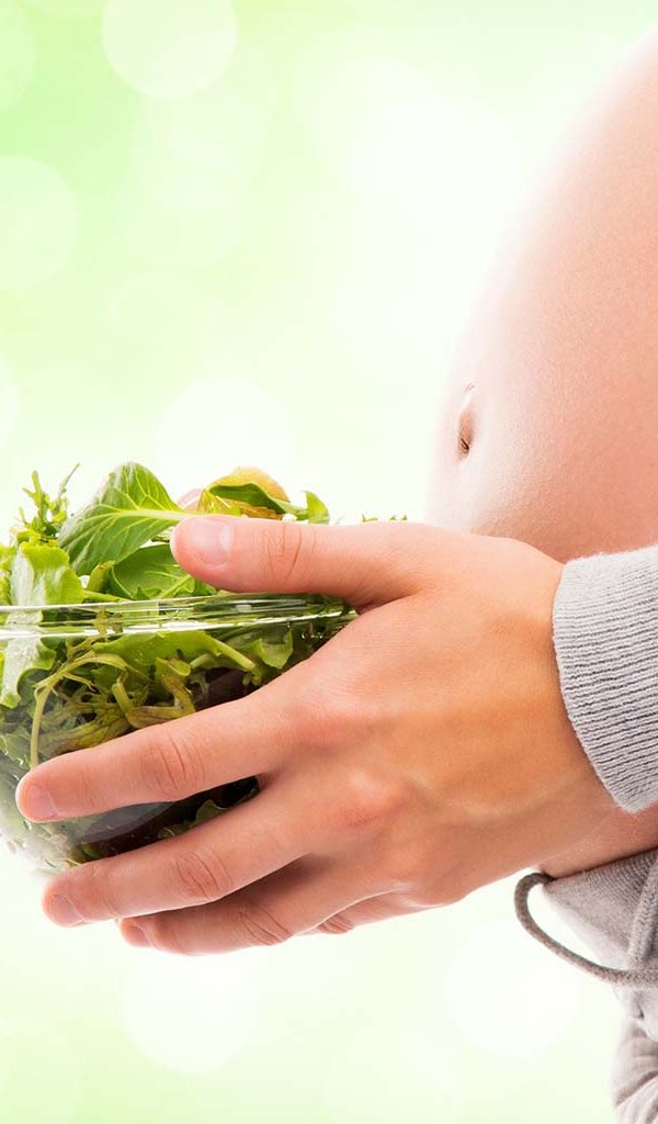 Alimentos Buenos Para Embarazo