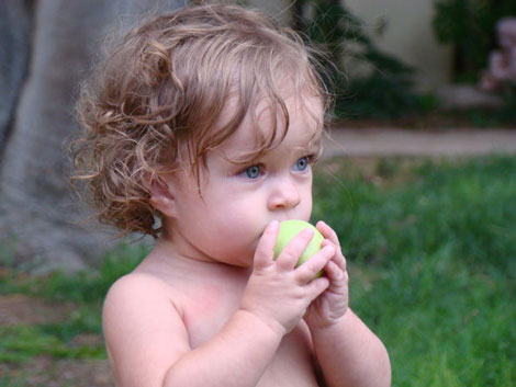 Beneficios de la lactancia materna