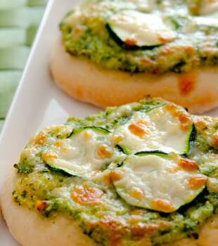 Minipizzas verdes1 -