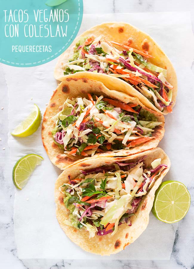 recetas con coleslaw ensalada de col