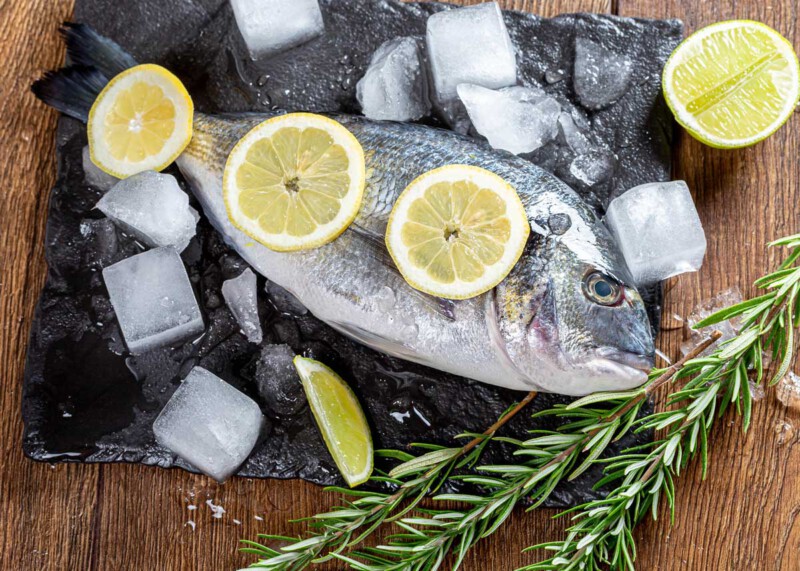 Propiedades del bacalao (consejos para cocinar este pescado)