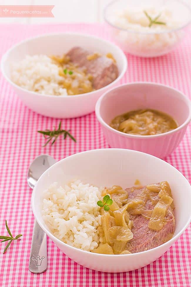 Recetas pescado azul