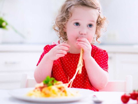 Propiedades y beneficios de la pasta en la alimentación