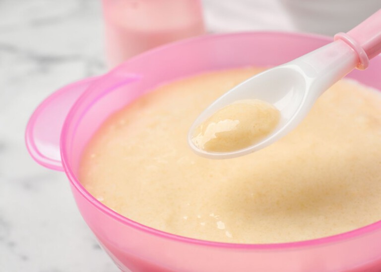 cereales con gluten introduccion