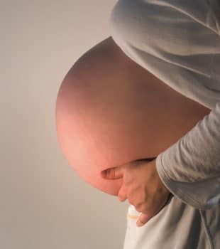 Embarazada - Los 10 Nutrientes, Vitaminas Y Minerales Esenciales En El Embarazo.