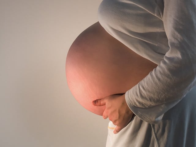Embarazada - Los 10 Nutrientes, Vitaminas Y Minerales Esenciales En El Embarazo.