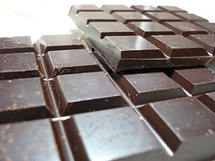 Chocolate - Dulces Para Niños, ¿Son Necesarios?