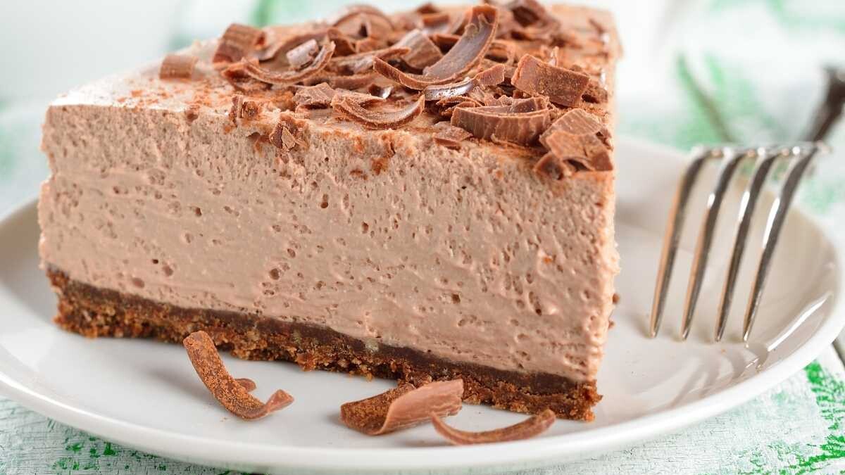 tarta de nutella receta