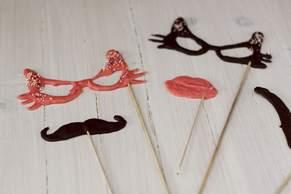 Chocolates de carnaval 02