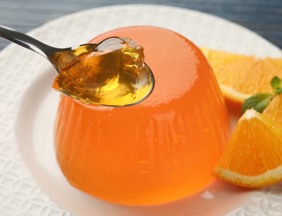 gelatina propiedades y beneficios