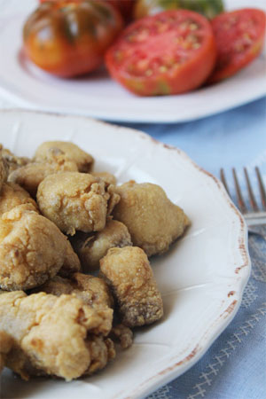 13 recetas de pescado