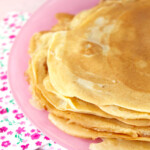 Cómo hacer crepes