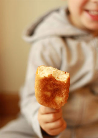 13 recetas de pescado