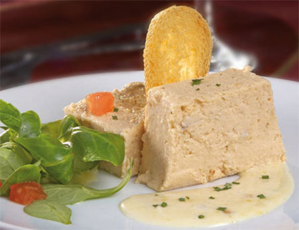 13 recetas de pescado