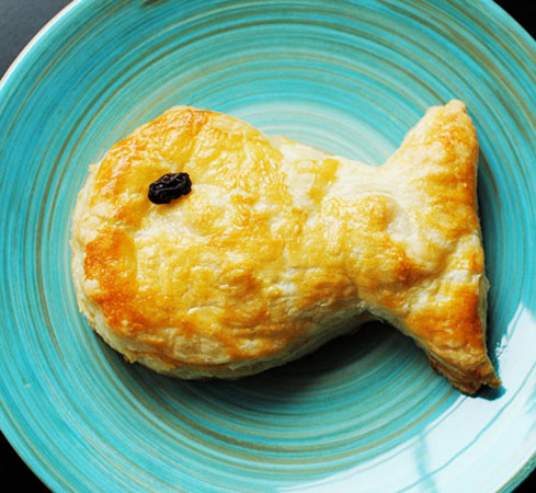 13 recetas de pescado