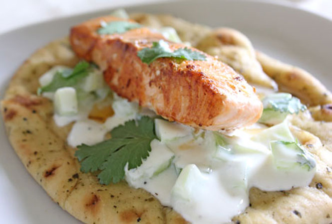 13 recetas de pescado