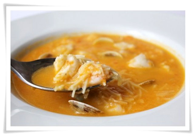 13 recetas de pescado