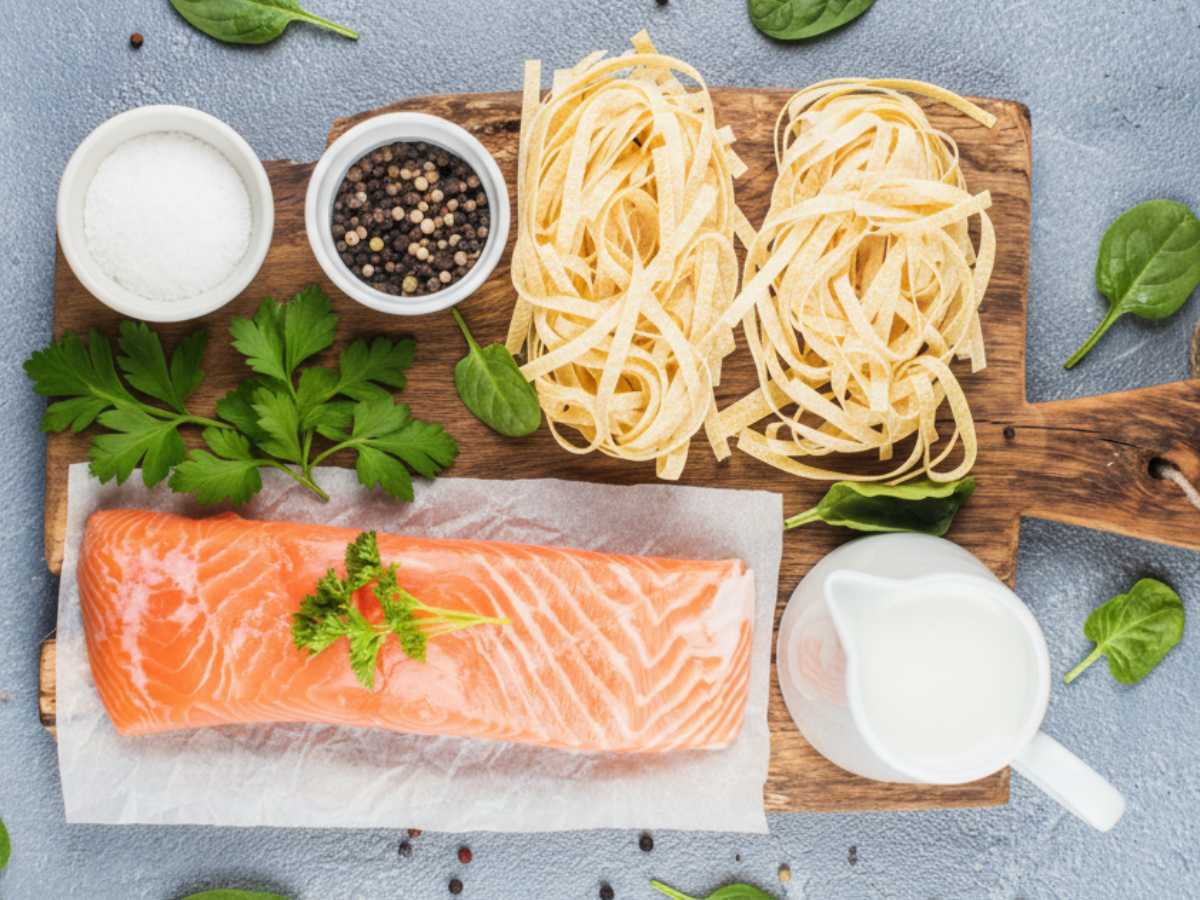 Imagen de los ingredientes