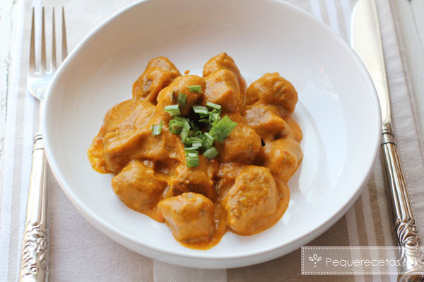 Redondo De Ternera En Salsa  Espectacular Y Facil Receta