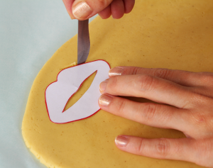 Galletas mantequilla Galletas mantequilla