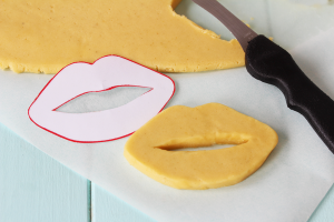 Galletas de mantequilla Galletas de mantequilla