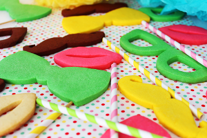 Galletas de mantequilla Galletas de mantequilla
