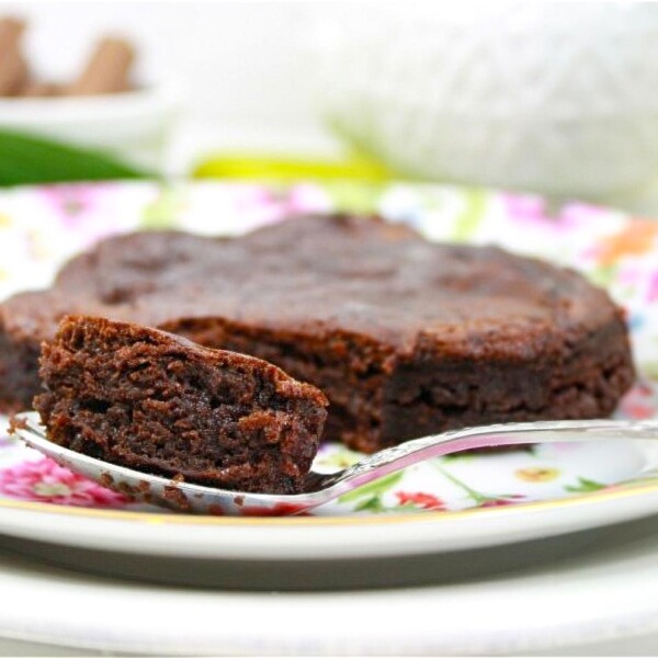 tortilla de chocolate receta