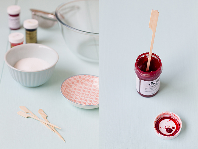 azúcar-de-color-rojo-ingredientes