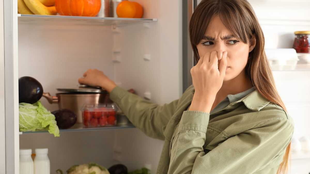 quitar malos olores en cocina